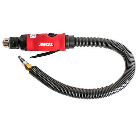 Aircat Composite High Speed Tire Buffer/Drill 6400